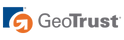 Logo de GeoTrust, especialista en certificados SSL empresariales