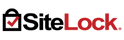 Logo de SiteLock, servicio de seguridad web para proteger sitios contra malware y ataques.