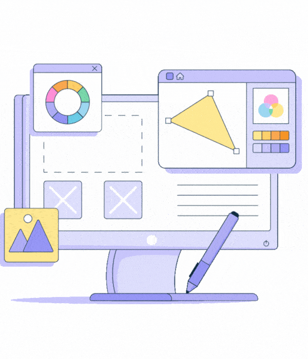 Diseño web personalizado para tu marca con Mbagio Agency
