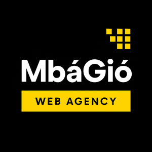gencia digital Mbagio - diseño web y hosting profesional
