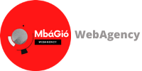 MBAGIO Logo