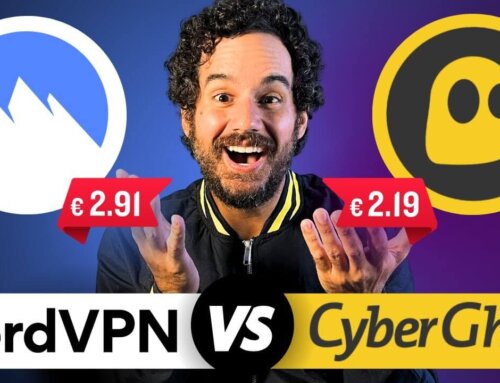 Comparativa VPN 2024: NordVPN o CyberGhost? Qual è la Migliore Scelta in Sicurezza e Prestazioni?