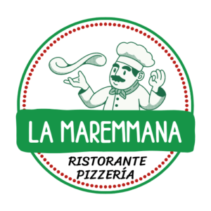 Pizzeria la maremmana belén